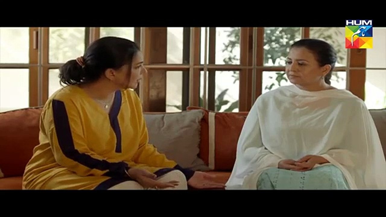 Naseebon Jali Ep 109 HUM TV Drama 15 February 2018