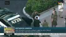 EE.UU.: detienen a autor de tiroteo en escuela de Florida