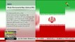 Irán rechaza las acusaciones de la embajadora de EE.UU. ante la ONU