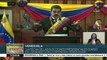Maduro: Fecha de elecciones surgió en consenso con la oposición