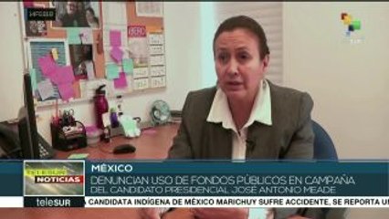 Peña Nieto continúa gastando grandes sumas en publicidad oficial