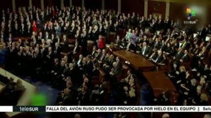 EE.UU.: Trump sustituirá cupones de alimentación por cajas de comida