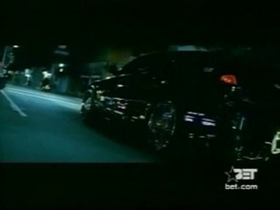 50 Cent ft DmX - remix booba