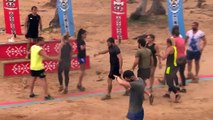 Survivor   3.Bölüm  Turabi İle Hakan tartışmasının montajsız görüntüleri