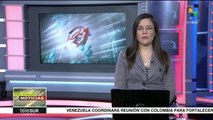 teleSUR noticias. Crece asedio contra líderes sociales en Colombia