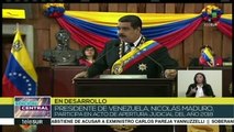 Venezuela coordinará reunión con Colombia sobre seguridad fronteriza