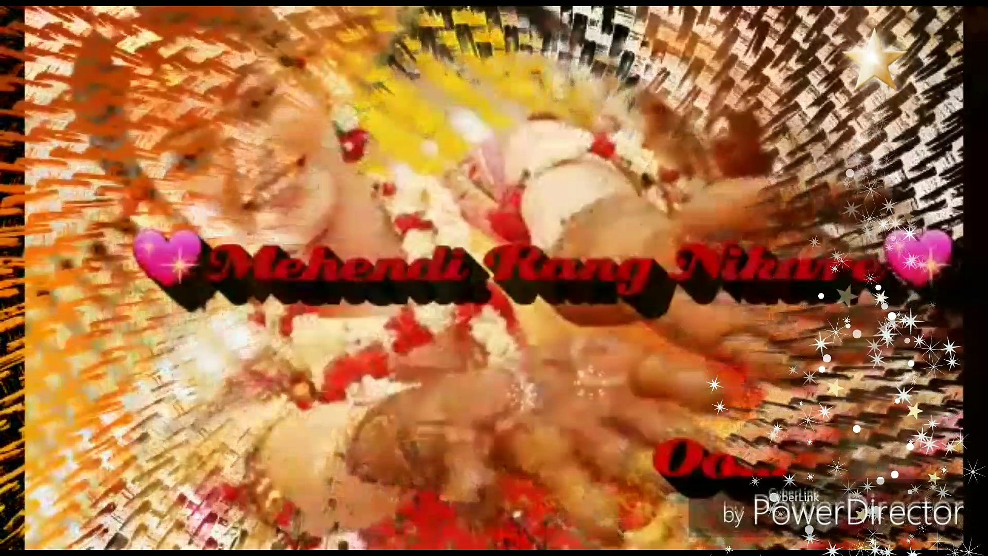 Mehndi Hai Rachnewaali,/new status/shadabalam video create by aaliya/whatsapp romantic song/whatsapp