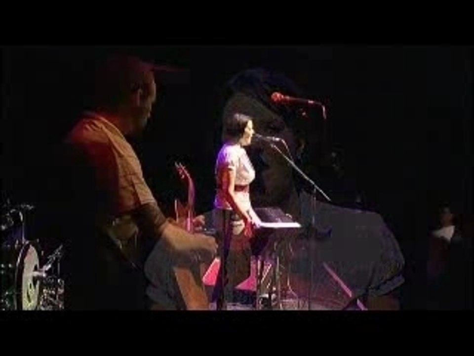 Meg's Hill - Jen Stevens & The Hiccups