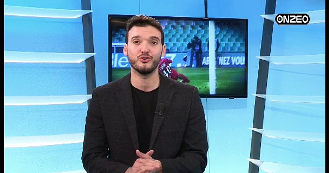 REPLAY - ESPACE CLUBS - 15/02 : Toute l'actualité des Clubs