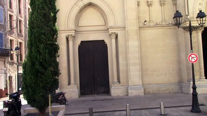 Draguignan-Eglise St-Michel (2)