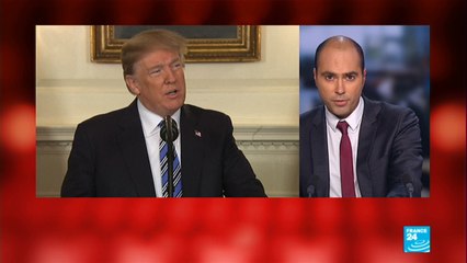 REPLAY - Donald Trump s''adresse au pays après la fusillade