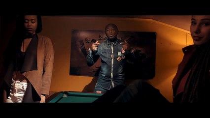 Monsta - Perfume (Feat: Don G & Arieth Feijó )