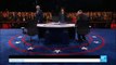 US Presidential election: Kaine attacks, Pence stands firm in vice presidential debate