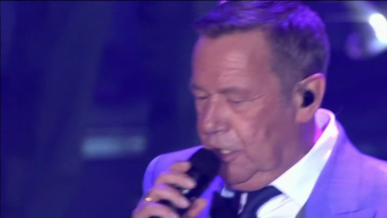 Roland Kaiser - Extreme 2014