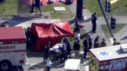 قتلى بإطلاق نار داخل مدرسة بولاية فلوريدا الأميركية