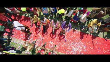 KEE Official Trailer | Jiiva, Nikki Galrani, Anaika Soti | Kalees | Vishal Chandrashekar