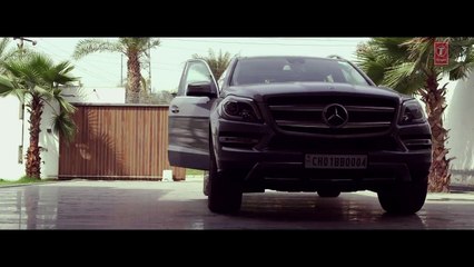 BEKADRAA _ Sippy Gill _ Desi Routz _ Latest Punjabi Song 2017