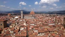 The Italian Song of Firenze, Florence of Tuscany