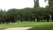 La Grande Motte-Golf