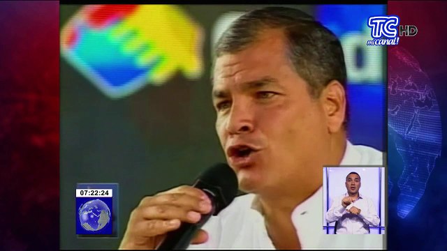 Contraloría investiga supuestas irregularidades en contratos de Secom