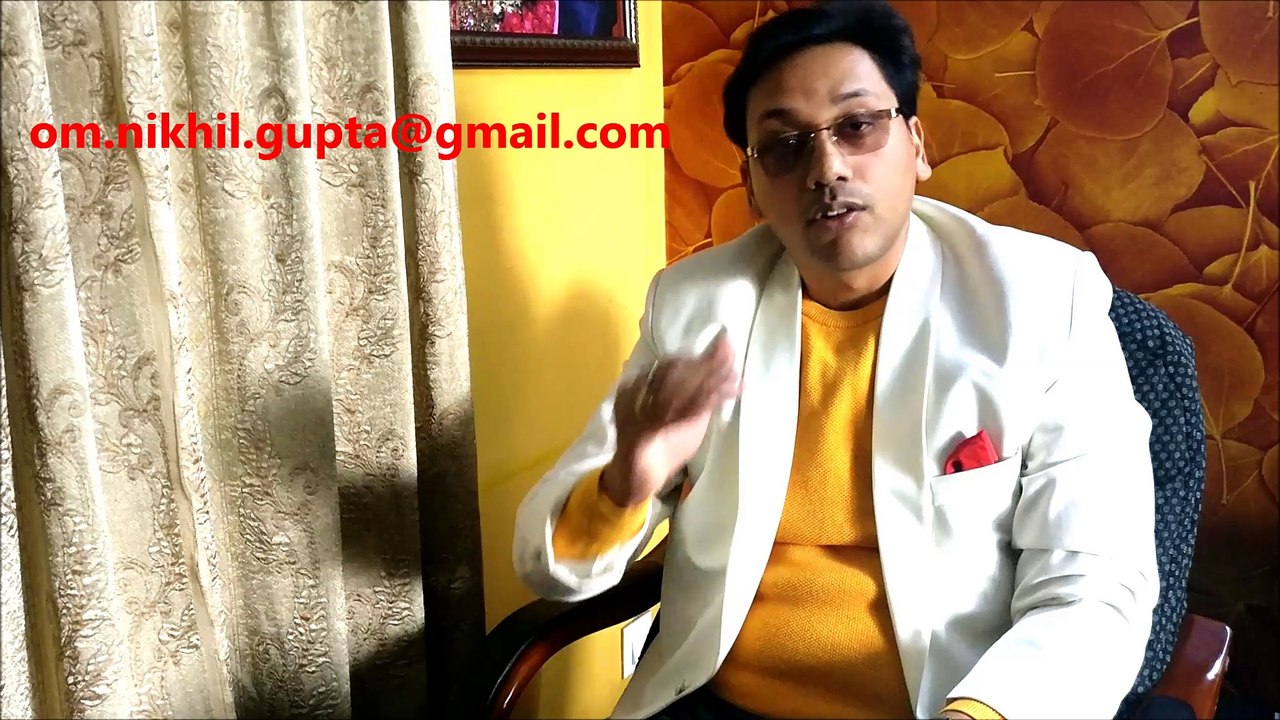क्या आपके गृह के पास दिशा बल है-Nikhil Gupta-Dig or Dik Bal or Direction strength-Shadbal Astrology
