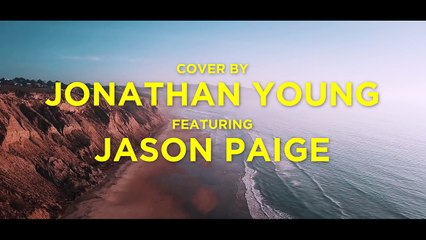 THE POKÉMON THEME - (METAL COVER) Jonathan Young & Jason Paige (the original singer)