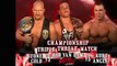 Wwe No Mercy 2001 - Stone Cold Steve Austin(c) Vs Rob Van Dam Vs Kurt Angle - Wwe Championship - Official Promo-1