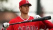 Ohtani arrives at spring training, but is he ready for majors?