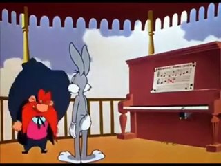 The same bomb joke: Believe me, if all those endearing young charms