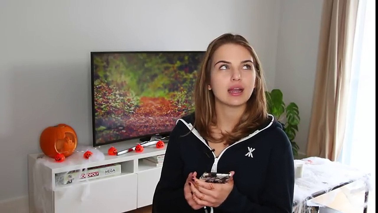 Kötü Yorumculara Cevabım, Yalnız Yaşamak