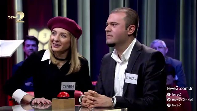 Kelime Oyunu'nda Soruyu Görmeden Doğru Cevabı Veren Yarışmacı, Şoke Etti