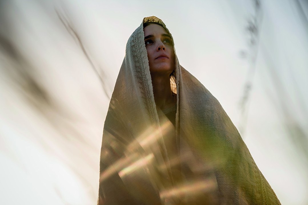 Mary Magdalene International Trailer #2 (2018)
