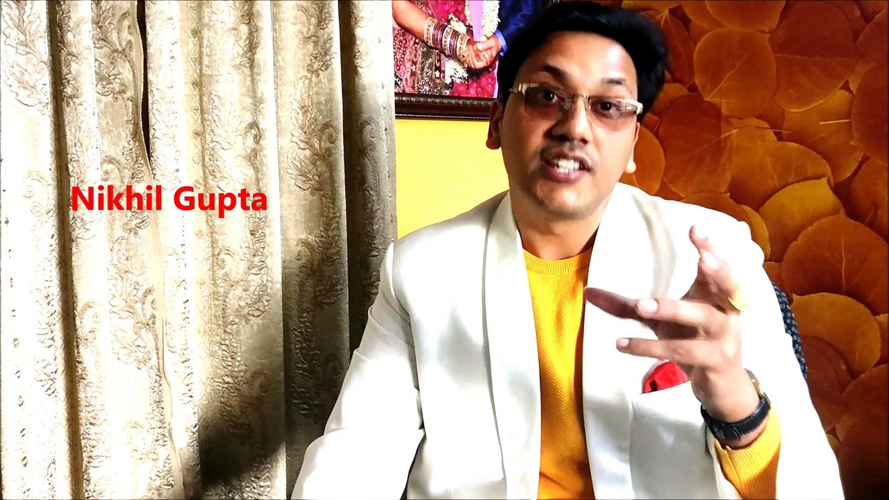 कितना ताकतवर होता है Drig बल-Nikhil Gupta-Drig Bal or strength-Shadbal Astrology