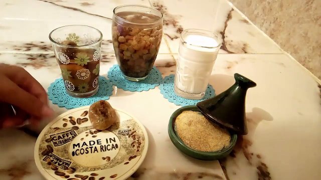 وصفة مسمنة راااائعة لزيادة الوزن ومضاعفة هرمون الأنوثة مجربة والنتيجة سريييييعة