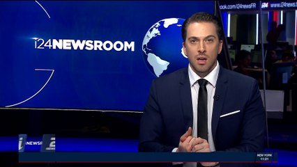 Cisjordanie: Kerem Shalom fermé par les Palestiniens eux-mêmes
