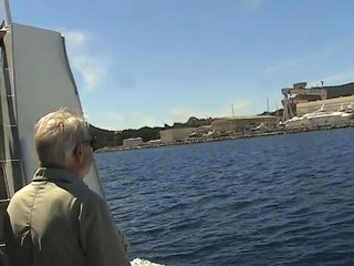 Les calanques en bateau (5)