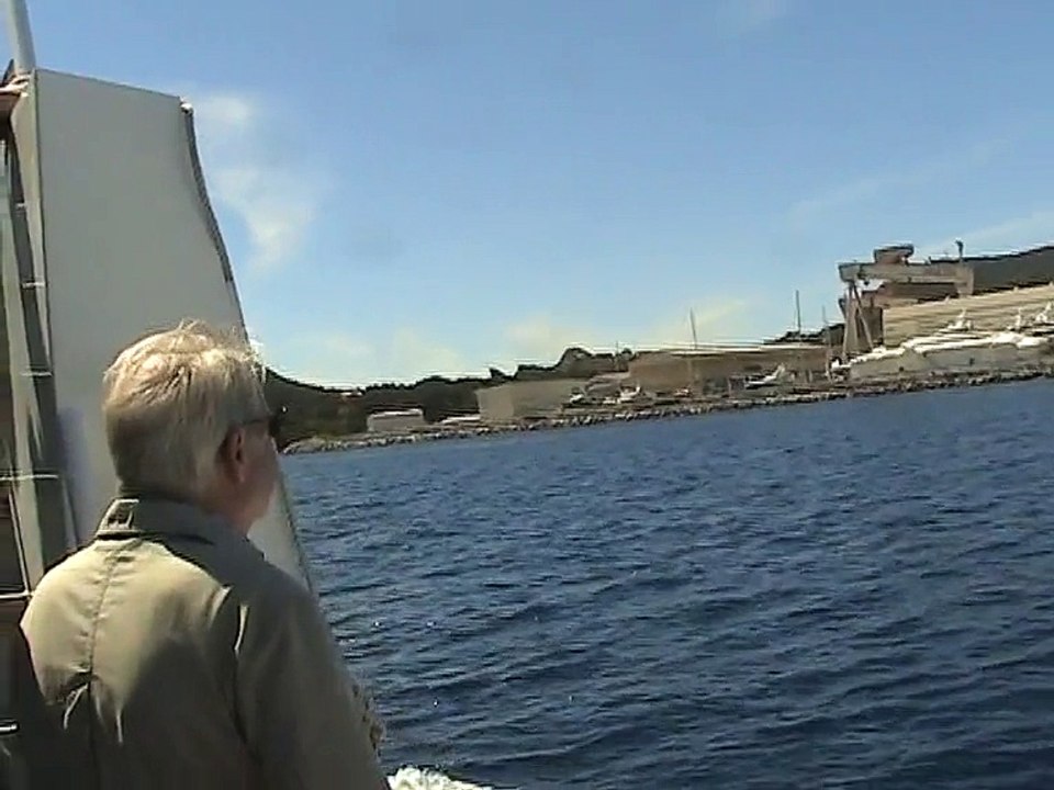 Les calanques en bateau (5)