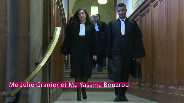 Tariq Ramadan: la justice ordonne une expertise médicale