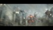 Pacific Rim: Uprising Trailer 3 - John Boyega Movie