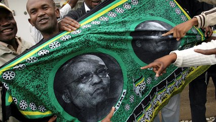 Africanews: "Zuma era tão amado quanto desprezado"