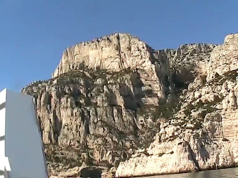 Les calanques en bateau (20)
