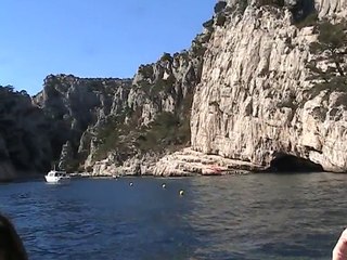 Les calanques en bateau (19)