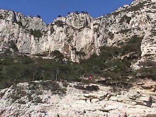 Les calanques en bateau (21)