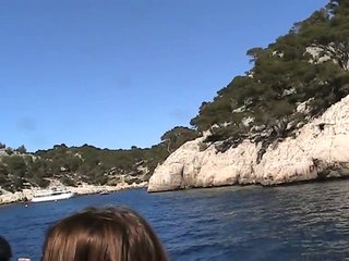 Les calanques en bateau (17)