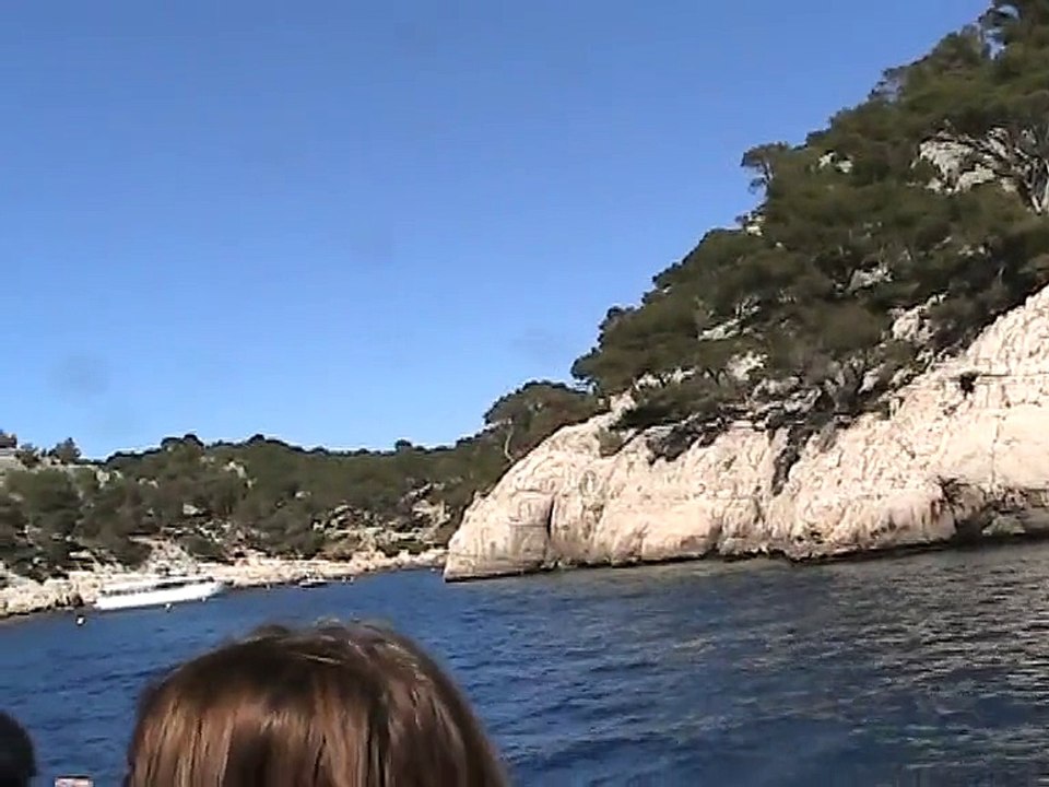 Les calanques en bateau (17)