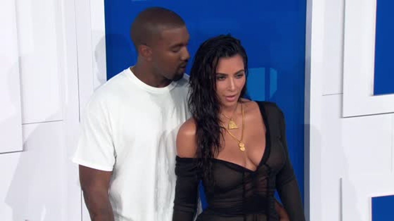 Kim Kardashian West loves Kanye West to infinity
