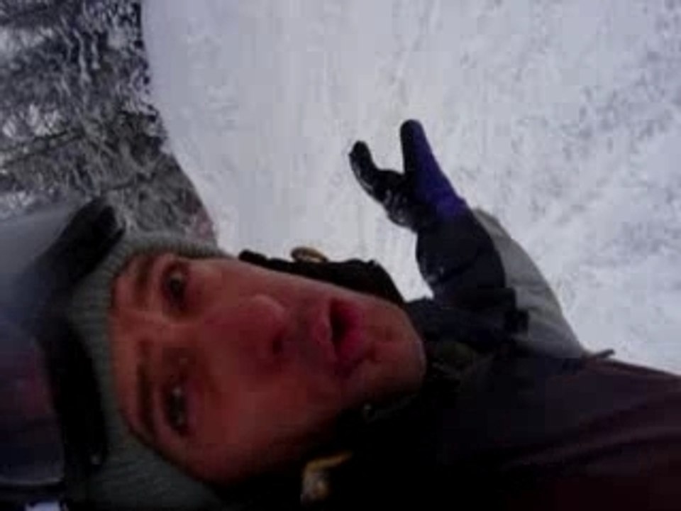 fred & loren 2005 PART 2