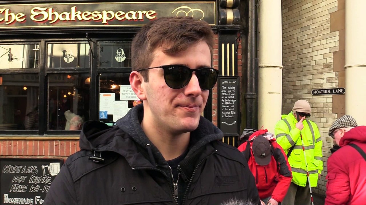 A royal visit to County Durham..The Prince of Wales has been in the region today greeting members of the public and carrying out some royal duties