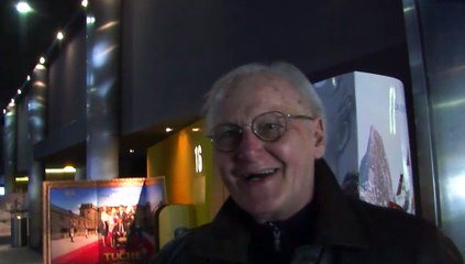 Le retour du héro ! Vos réactions, Pathé plan de Campagne