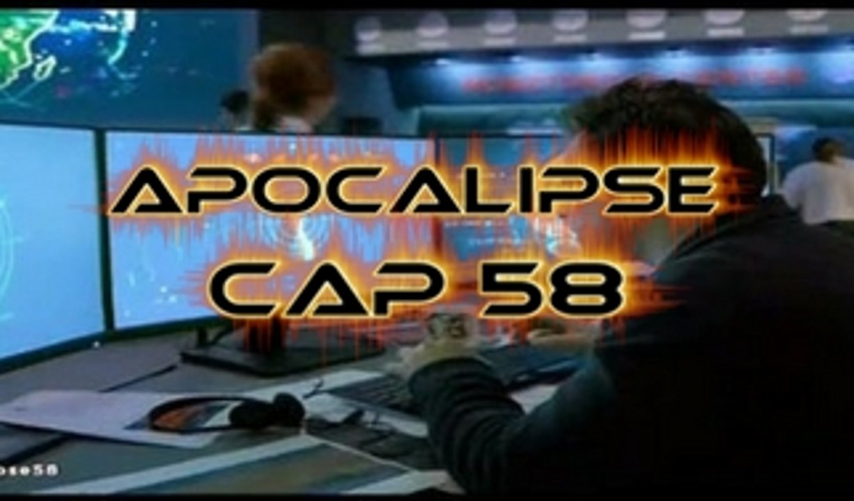 APOCALIPSE (Capitulo. 58 Completo )